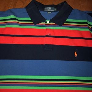 Ralph Lauren POLO